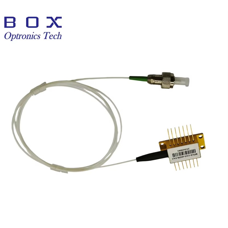 Diode Laser Module - Diodo Láser DFB Mariposa de 1530nm