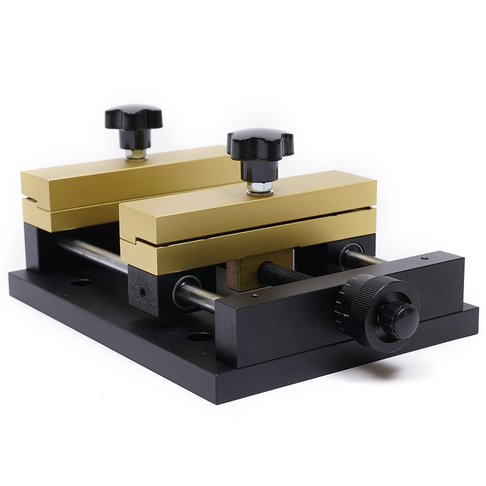 Industrial Laser Alignment - Accesorio de Fijación para Máquina de