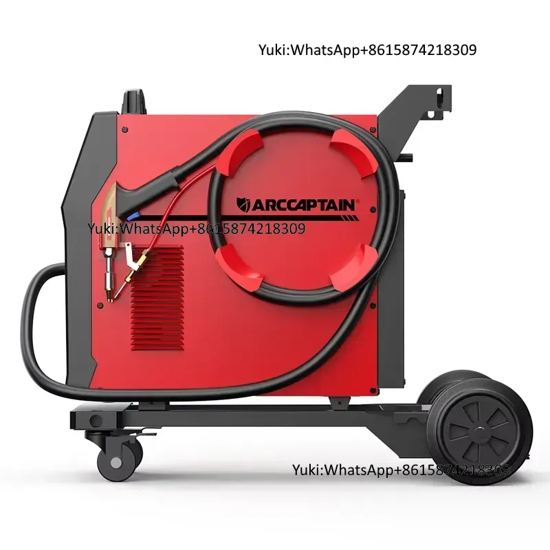 Industrial Laser Welder - Equipo de Soldadura Láser de Fibra