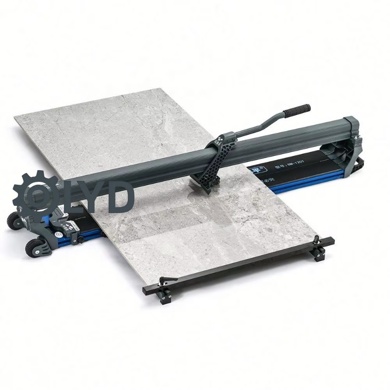 Industrial Grade Laser Cutter - Cortador de Vidrio Manual con Cuerpo