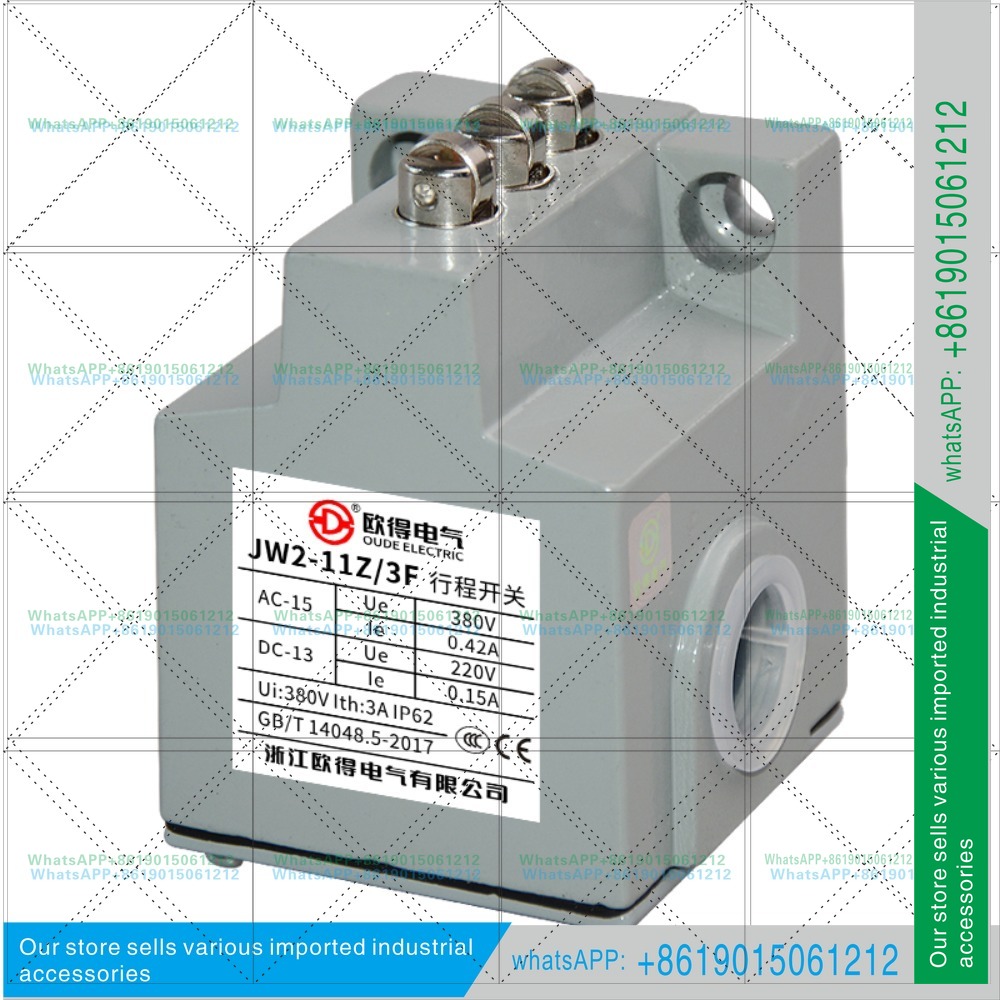 Limit Switch Cnc - Fresadora CNC impermeable con émbolo de