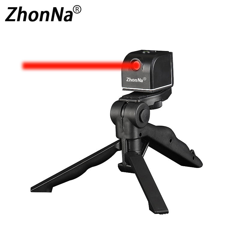 Industrial Laser Alignment - Nivel Láser Portátil Mini, Herramienta de