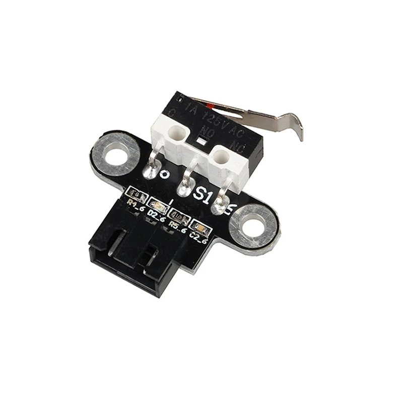 Limit Switch Cnc - Interruptor de límite mecánico para impresora