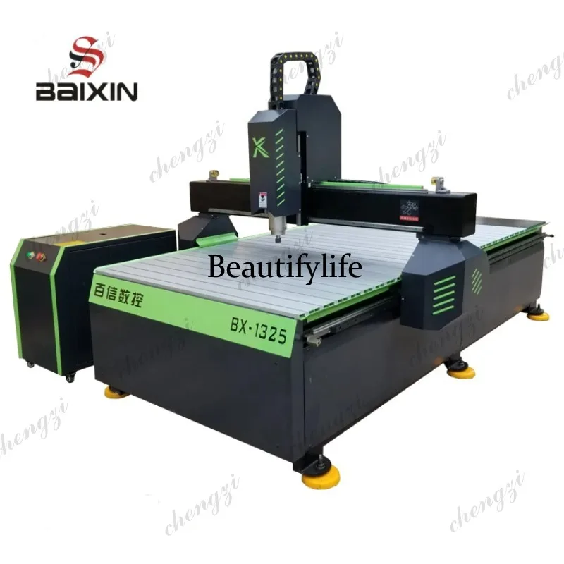 Cnc Router Machine - Router CNC Industrial HR, Máquina de
