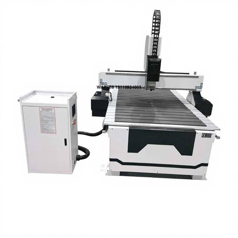Cnc Router Machine - Máquina de grabado CNC de 3