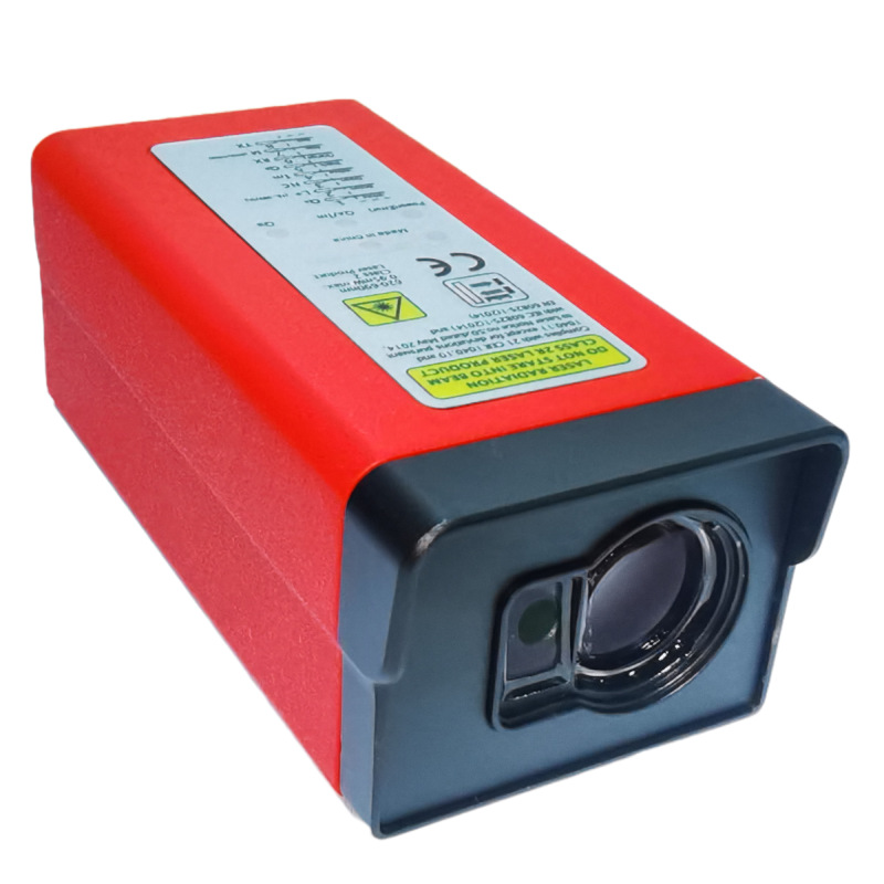 Industrial Laser Rangefinder - Módulo de telémetro láser de metalurgia