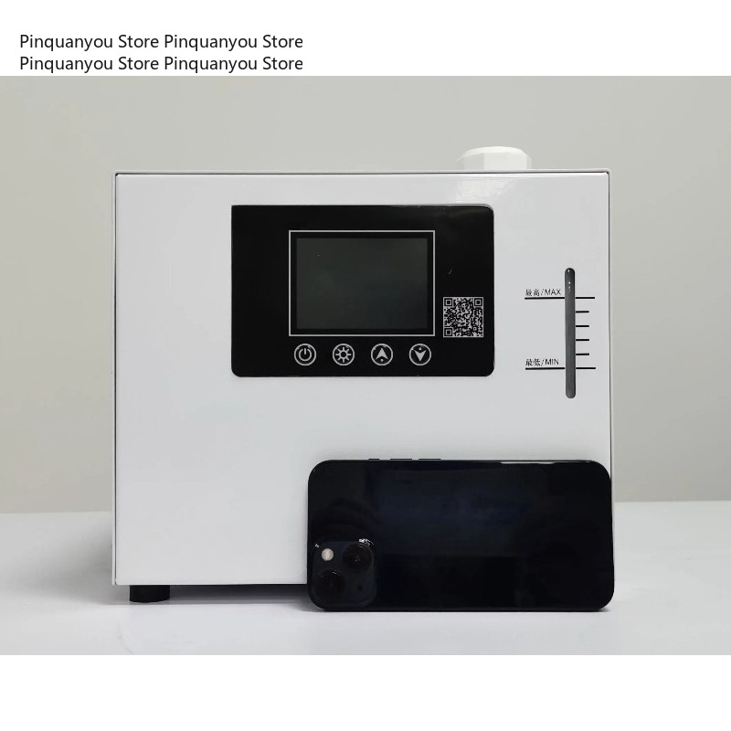 Industrial Laser Printer - Mini Enfriador de Agua con Refrigerante