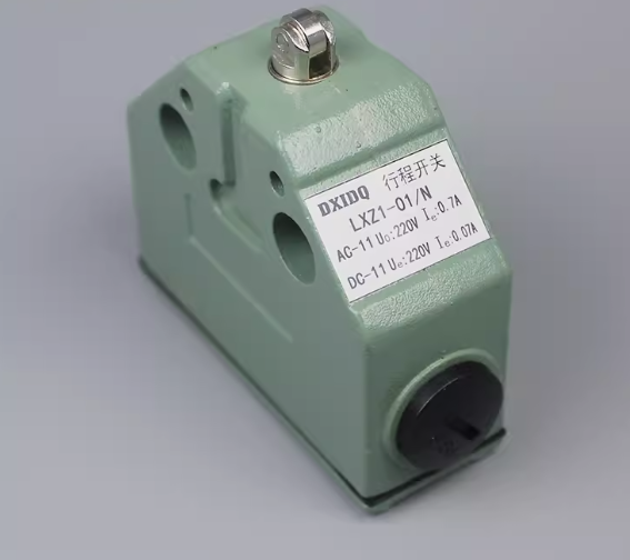 Limit Switch Cnc - LXZ1-01/N interruptor de límite de combinación