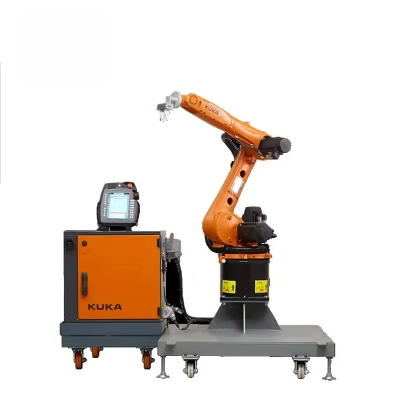 Industrial Laser Welding Machine - Máquinas de Soldadura Láser con Brazo