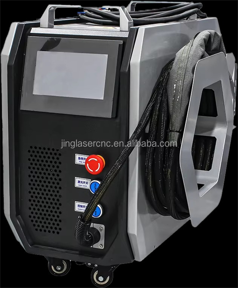 Industrial Laser Cutting Machine Price - Precio de Fábrica Máquina de Corte