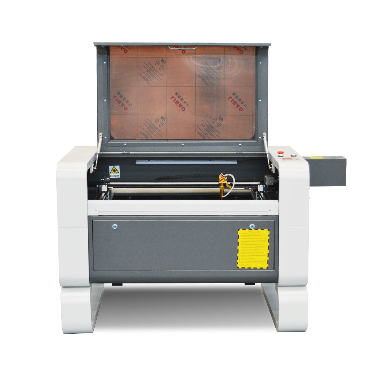 Industrial Acrylic Laser Cutter - Máquina de Grabado Láser CNC 5070
