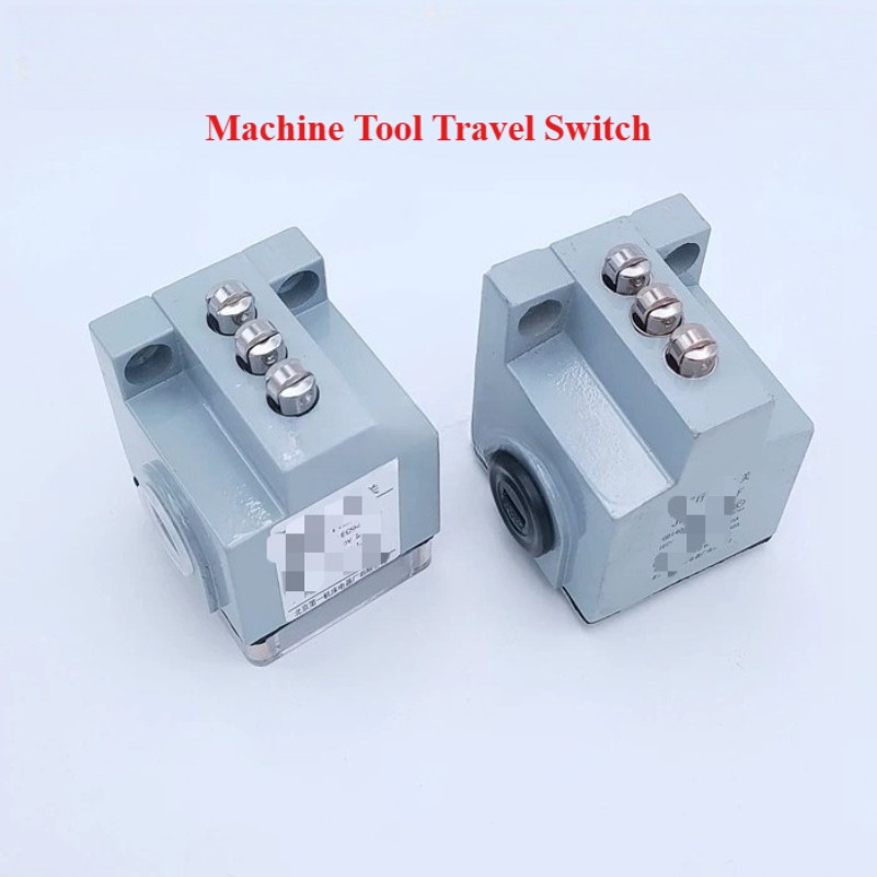 Limit Switch Cnc - Nuevo interruptor de viaje triple JW2-11Z/3