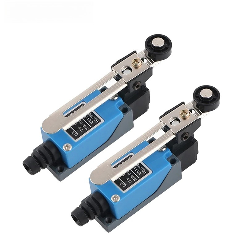 Limit Switch Cnc - Interruptor de límite industrial sellado con