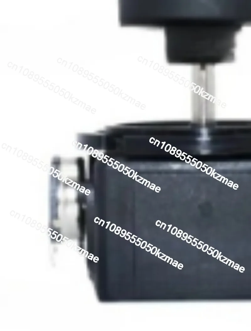 Industrial Laser Welding Machine - Joystick Industrial 4D con Teclado Matricial