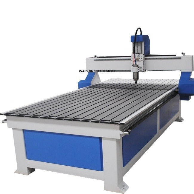 Cnc Router Machine - Máquina de Grabado CNC en Metal