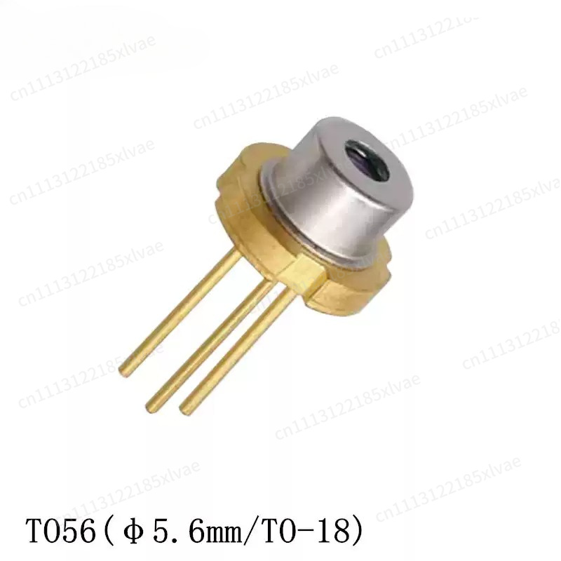 Diode Laser Module - Diodo Láser de 1550 Nm y