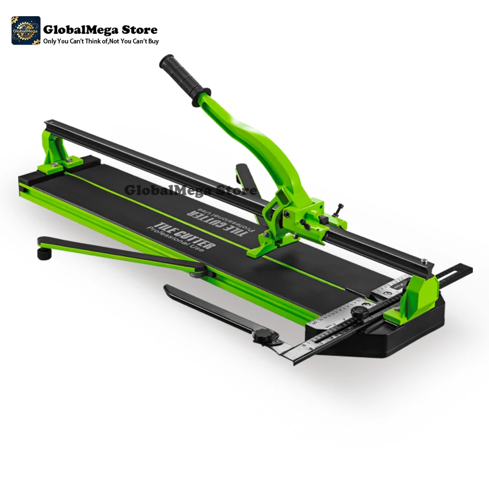 Industrial Grade Laser Cutter - Cortador Manual de Azulejos de Porcelana
