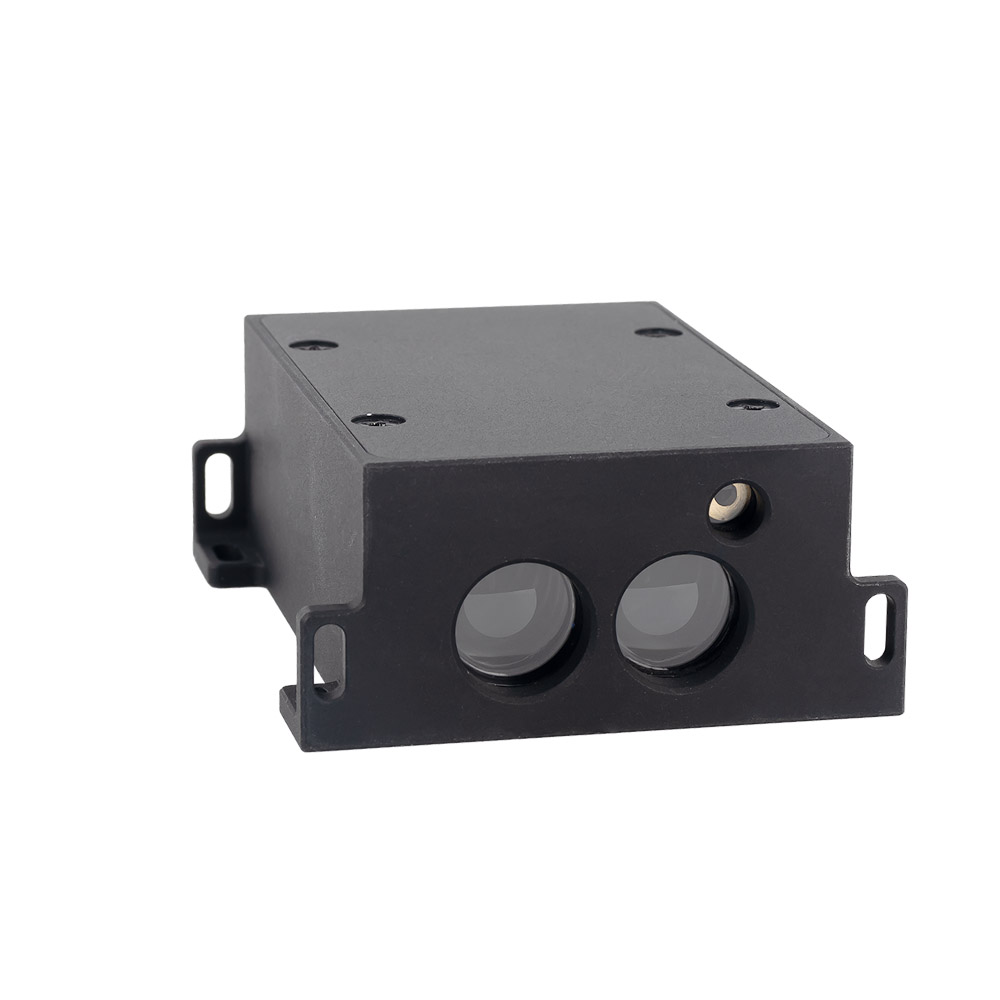 Industrial Laser Rangefinder - Sensor de Medición Láser Industrial Meskernel