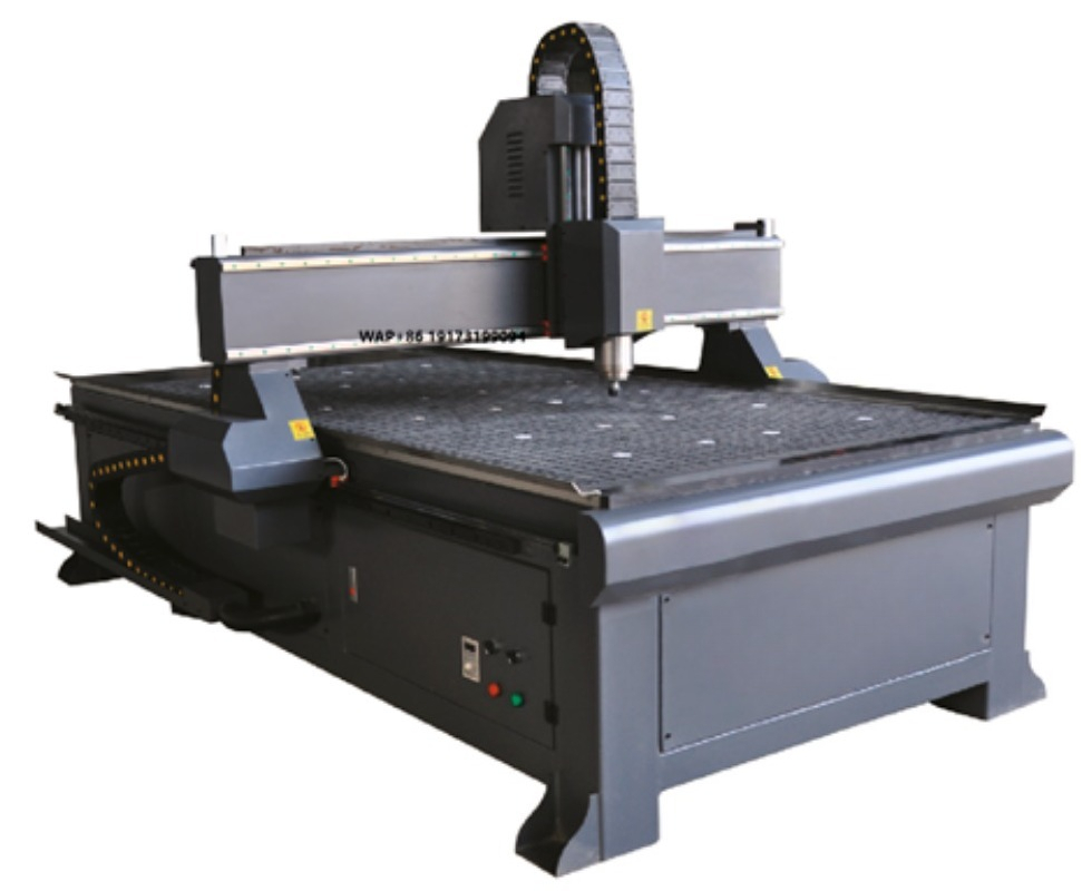 Cnc Router Machine - Ejon - Máquina Fresadora CNC 1325