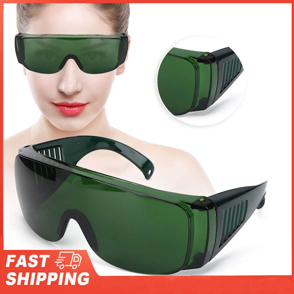 Industrial Laser Glasses - BACHIN Accesorio industrial Gafas protectoras Gafas