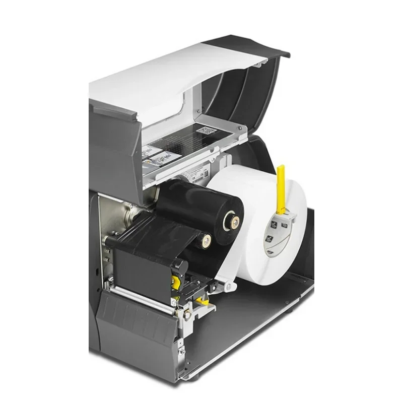 Actualización de impresoras in - Industrial Laser Printer reseña y precio