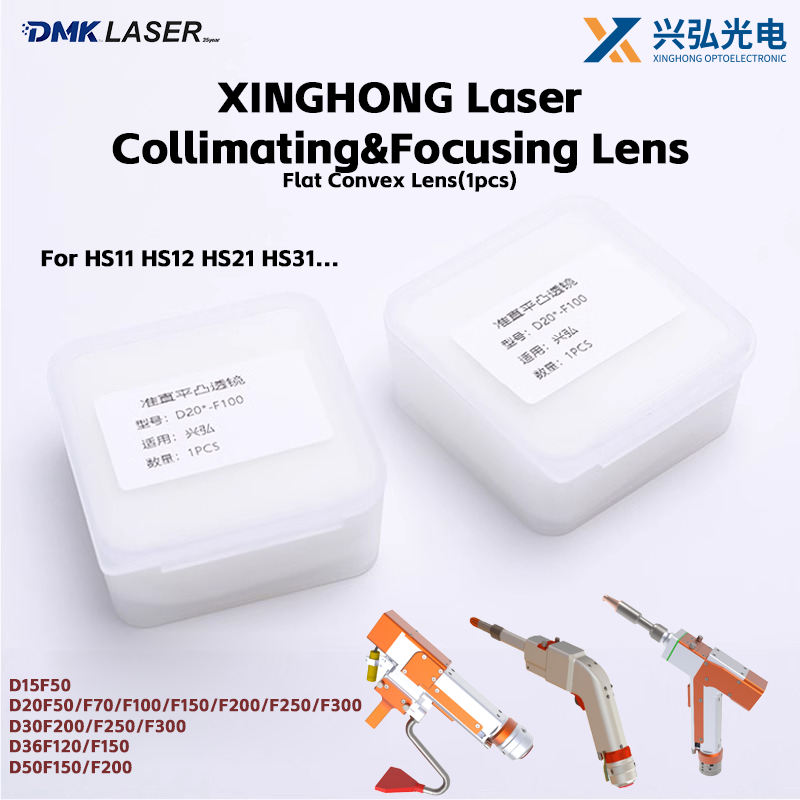 XINGHONG cabezal de pistola de - Industrial Laser Welder reseña y precio