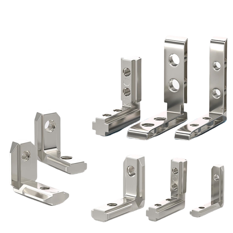 UE 2020 3030 4040 4545 T ranur - Aluminum T-Slot Profile reseña y precio