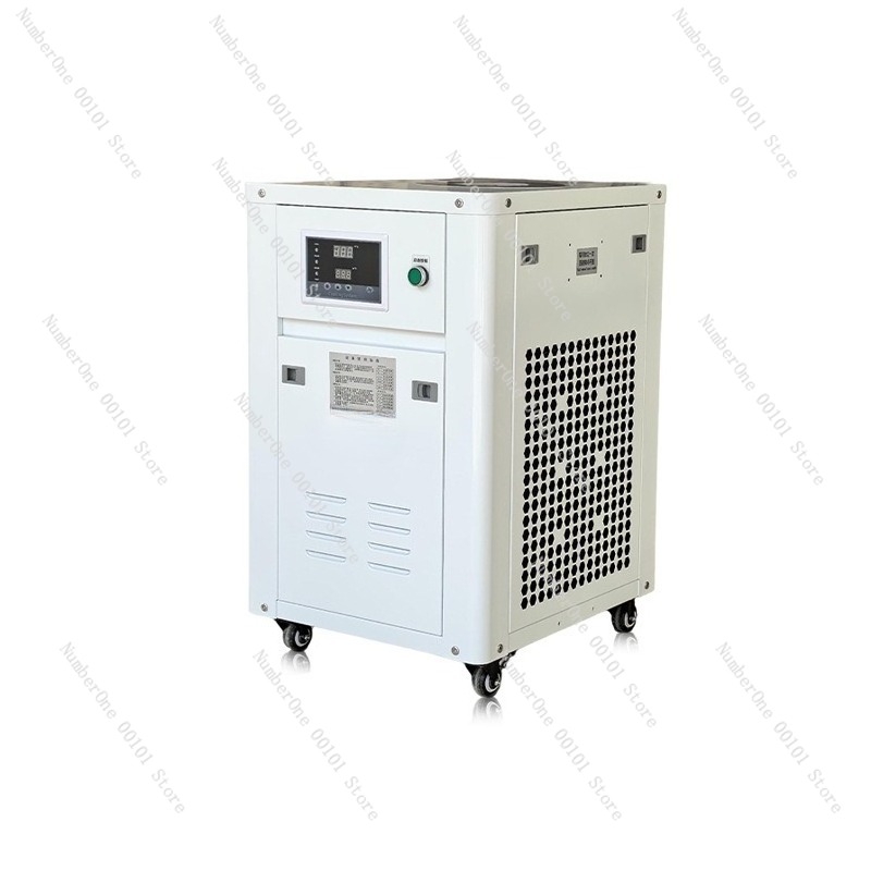 Enfriador de Agua Industrial d - Industrial Laser Welding Machine reseña y precio