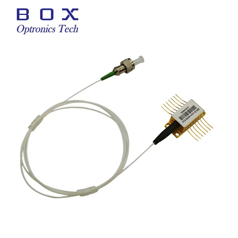 Diodo Láser DFB Mariposa de 15 - Diode Laser Module reseña y precio
