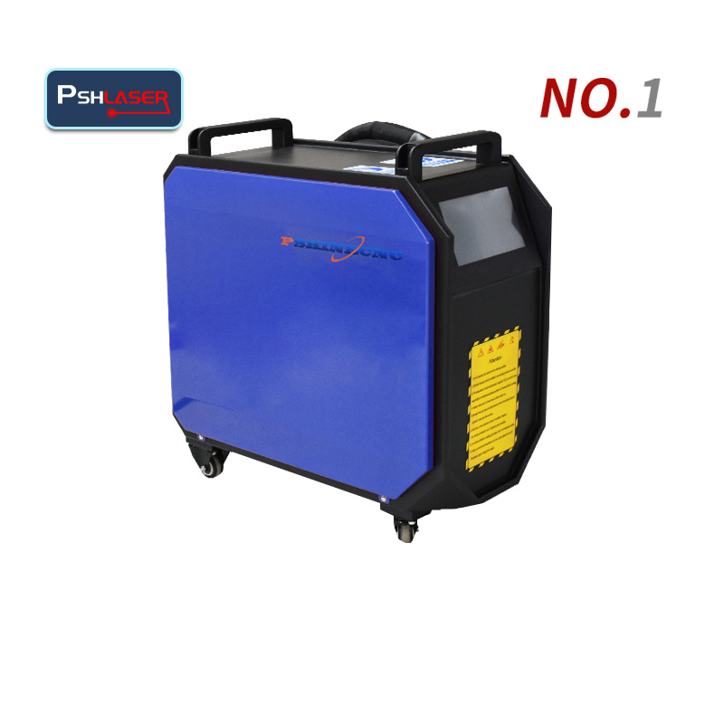 Nueva Máquina de Soldadura Lás - Industrial Laser Welding Machine reseña y precio
