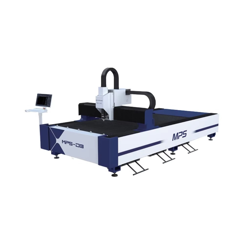 Cortadora Láser de Metal de Gr - Industrial Laser Cutting Machine Price reseña y precio