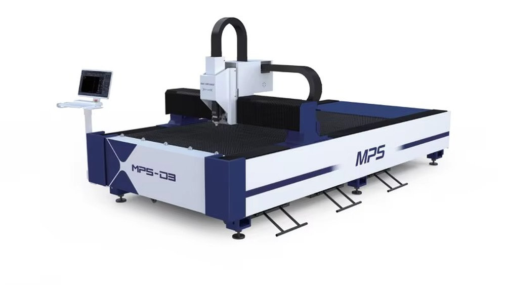 Cortadora Láser de Metal de Gr - Industrial Laser Cutting Machine Price reseña y precio