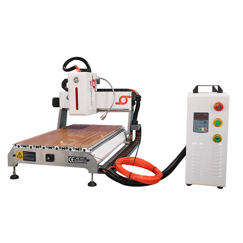 Máquina de Grabado y Corte Eco - Cnc Router Machine reseña y precio