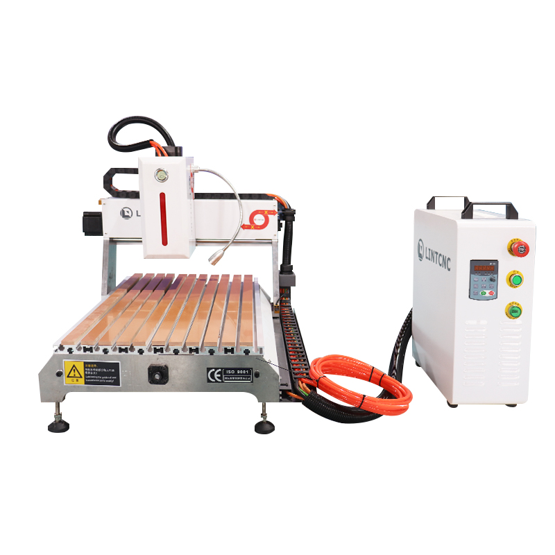 Máquina de Grabado y Corte Eco - Cnc Router Machine reseña y precio