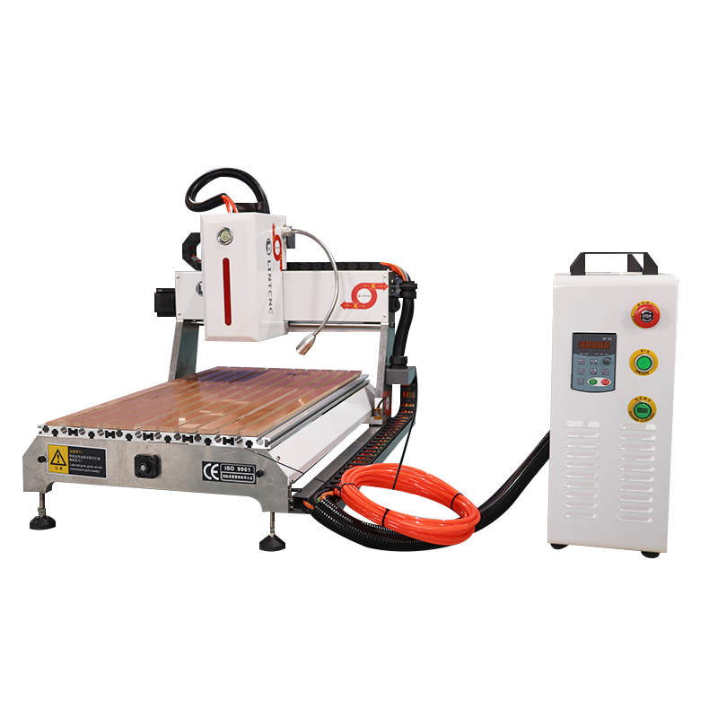 Máquina de Grabado y Corte Eco - Cnc Router Machine reseña y precio