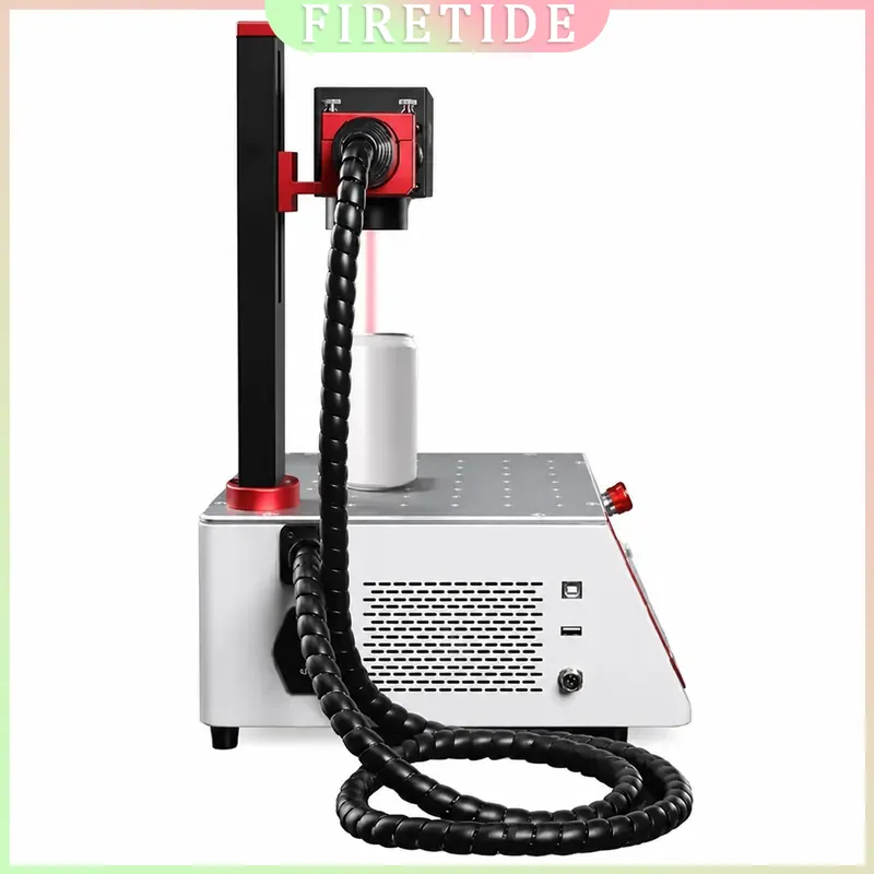 Máquina de Marcado Láser de Fi - Industrial Handheld Laser Printer reseña y precio