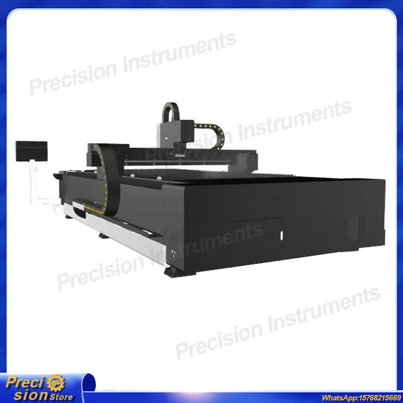Máquina de Grabado Láser de Fi - Industrial Grade Laser Cutter reseña y precio