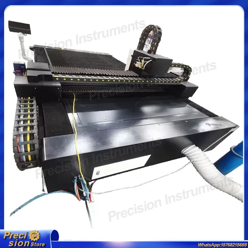 Máquina de Grabado Láser de Fi - Industrial Grade Laser Cutter reseña y precio