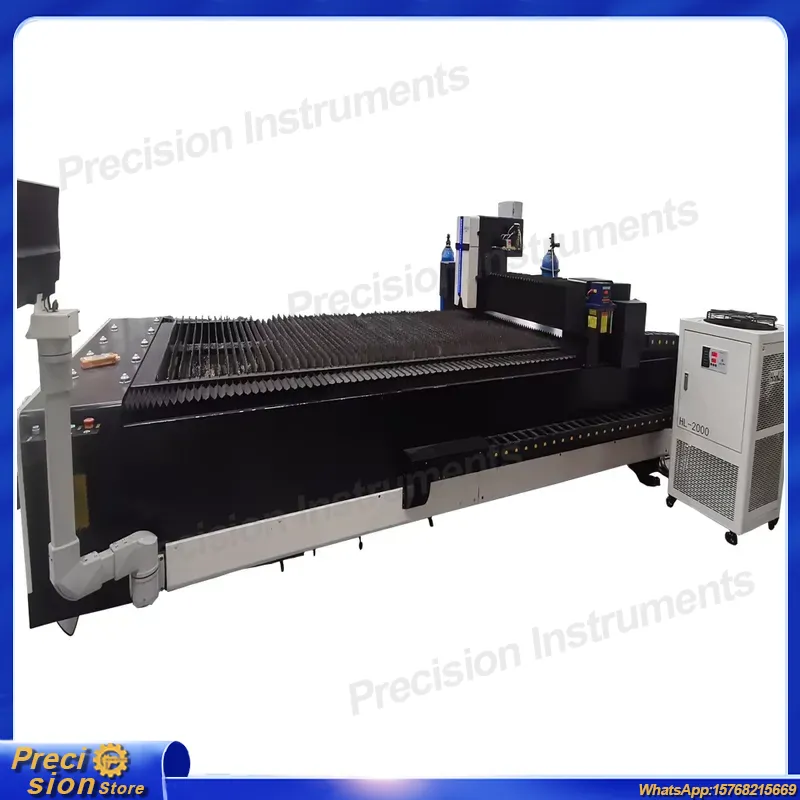 Máquina de Grabado Láser de Fi - Industrial Grade Laser Cutter reseña y precio