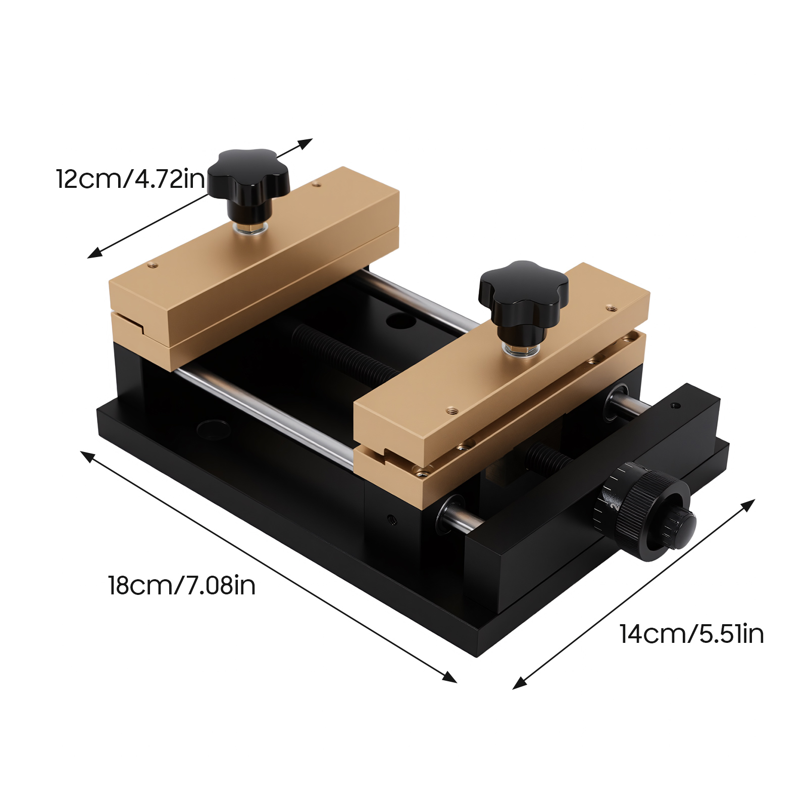Accesorio de Fijación para Máq - Industrial Laser Alignment reseña y precio