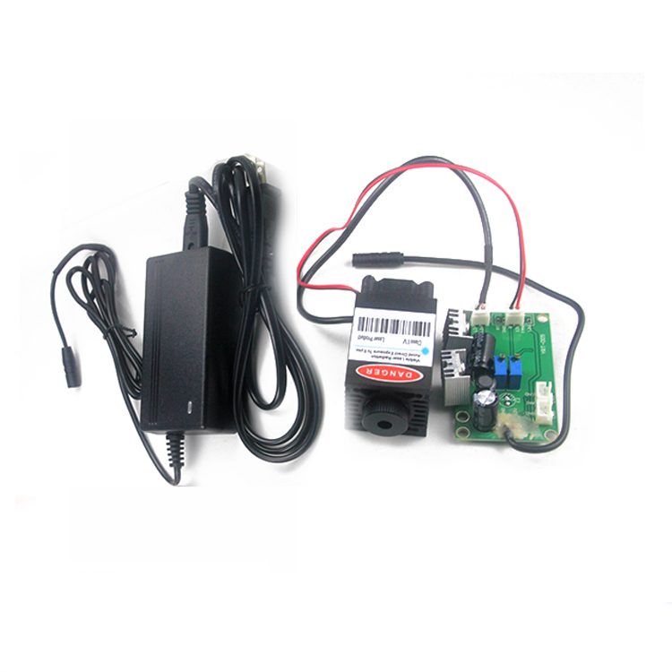 Módulo de Diodo Láser Verde pa - Diode Laser Module reseña y precio
