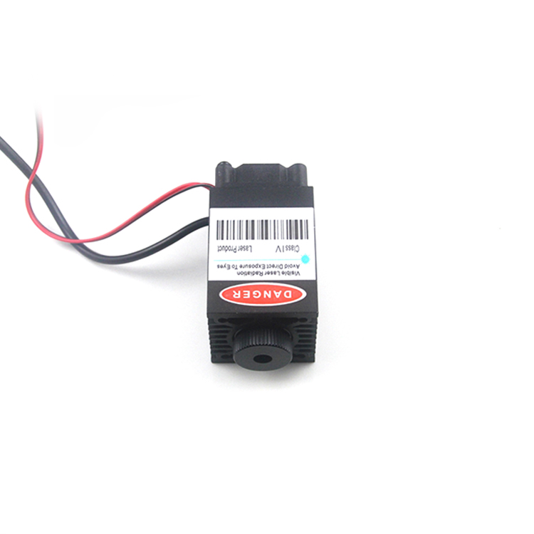 Módulo de Diodo Láser Verde pa - Diode Laser Module reseña y precio