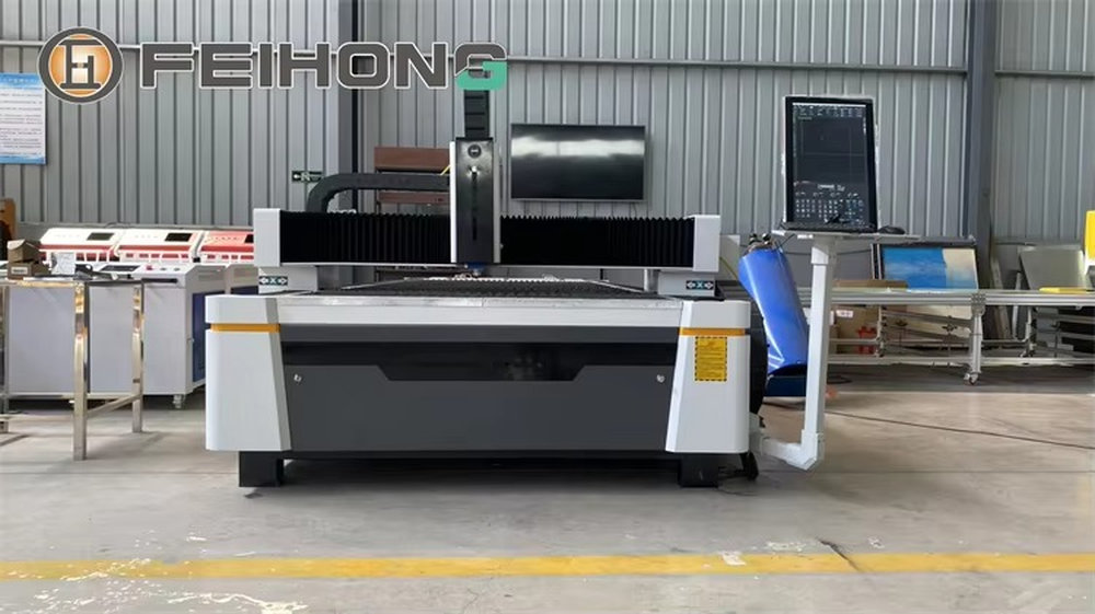Máquina de Corte por Láser de  - Industrial Laser Cutting Machine Price reseña y precio