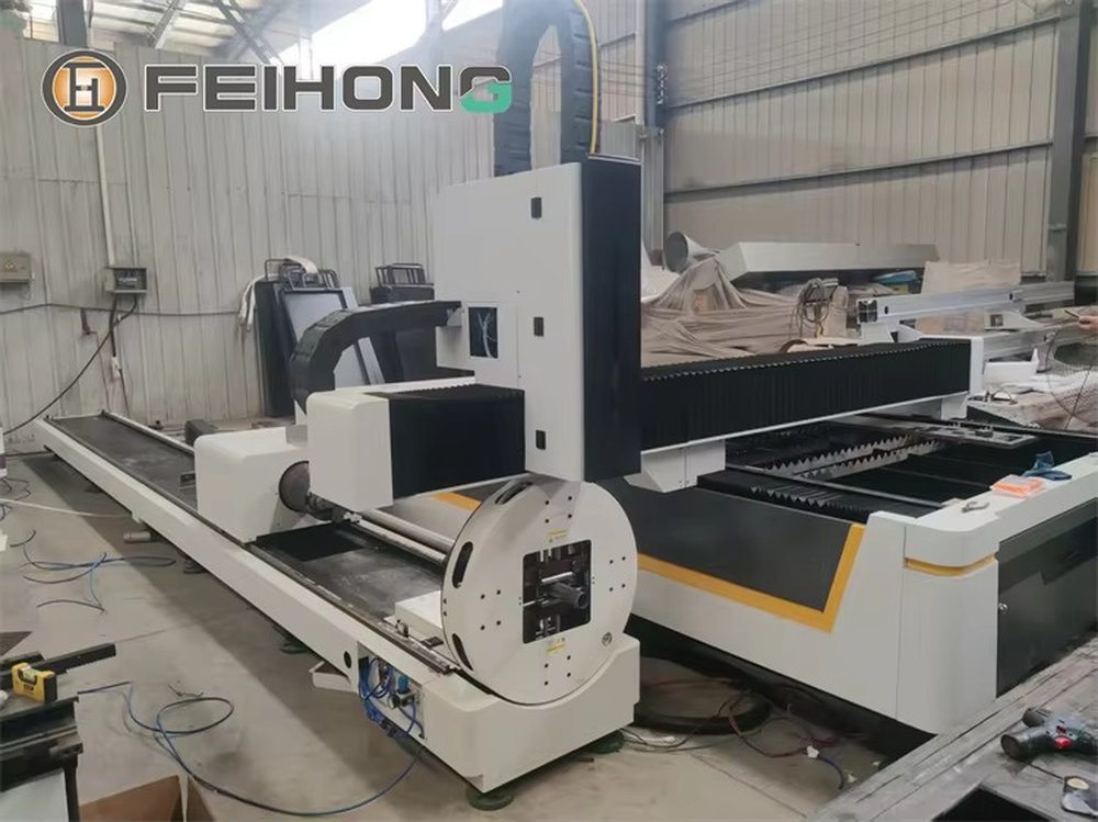 Máquina de Corte por Láser de  - Industrial Laser Cutting Machine Price reseña y precio