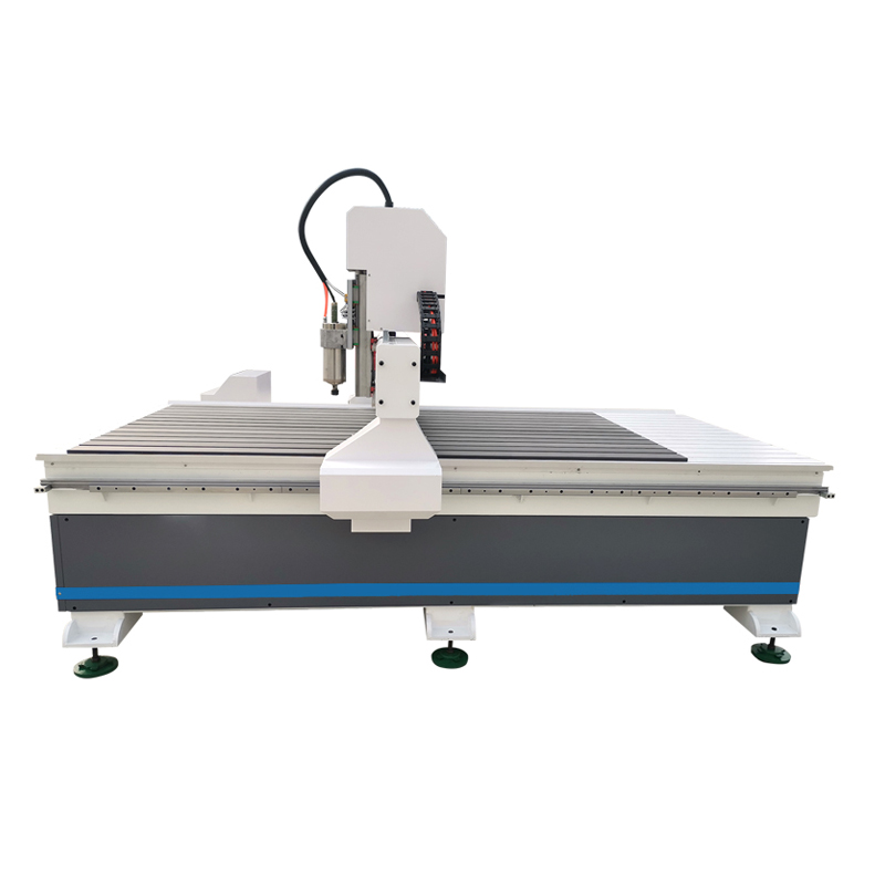 Máquina CNC Router 3D de Alta  - Cnc Router Machine reseña y precio