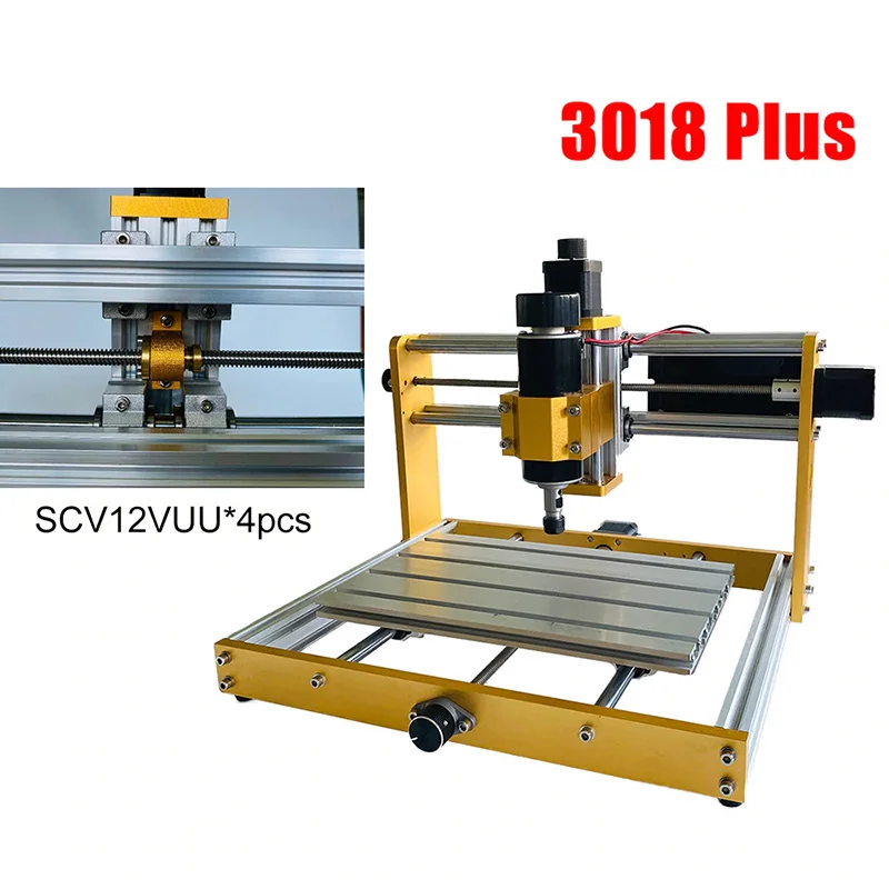 Módulo deslizante de eje Z CNC - Limit Switch Cnc reseña y precio