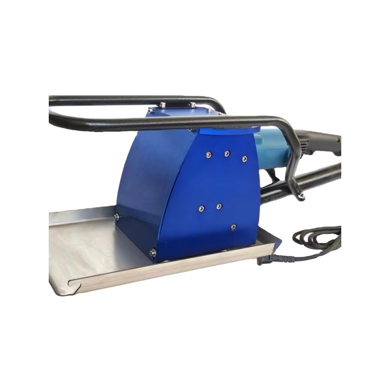 Máquina de eliminación de esco - Industrial Laser Grid reseña y precio
