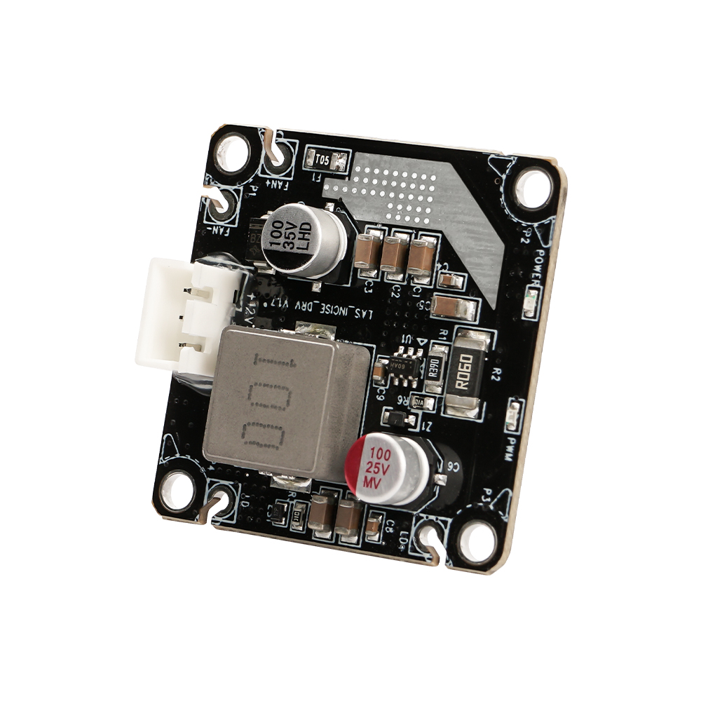 Placa controladora láser de 10 - Industrial Acrylic Laser Cutter reseña y precio