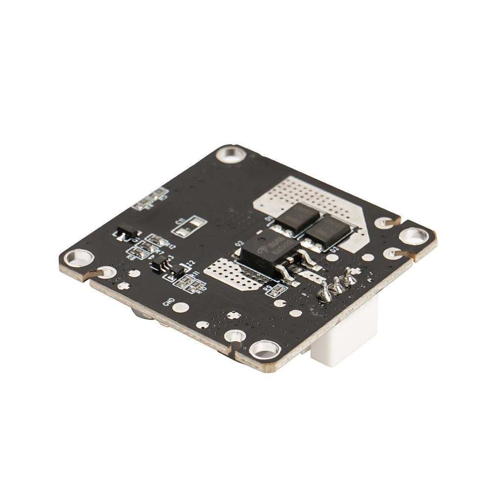 Placa controladora láser de 10 - Industrial Acrylic Laser Cutter reseña y precio