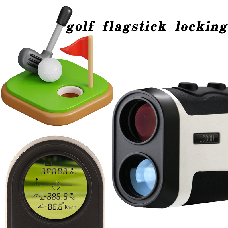 Medidor de Distancia Láser Ind - Industrial Laser Rangefinder reseña y precio